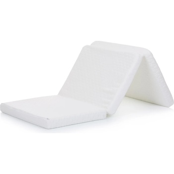 Access, chipolino Сгъваем матрак 60/120/6 АЛОЕ ВЕРА (matalve02302)