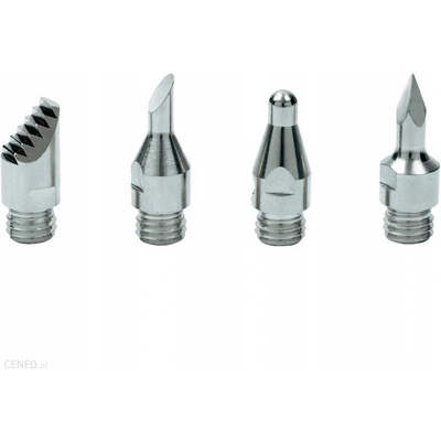 Dremel(R) Sada hrotů pro VersaTip, 204 bal.4ks