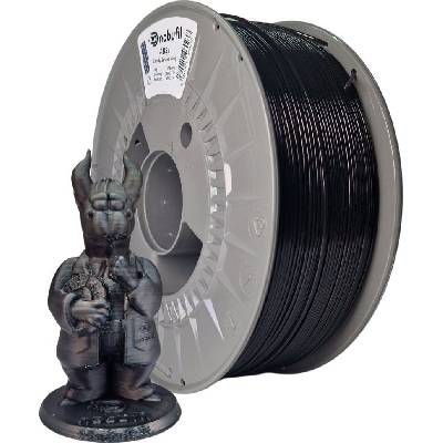 Nobufil ABSx Candy Smoke Grey - 1, 75 mm / 1000 g (ABS-C-901-01-10)