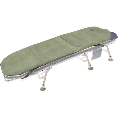 Sonik Matrace Bank-Tek Memory Foam Mattress Topper