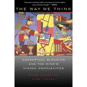 Way We Think (ISBN: 9780465087860)
