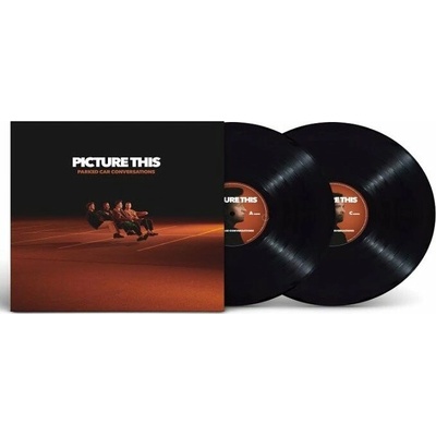 PICTURE THIS - Parked Car Conversations LP
