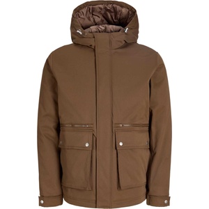 Jack and jones Яке jjewolf parka jacket noos (122991015031031)