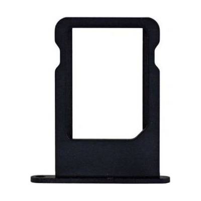 Apple iPhone 5 - SIM Slot (Black), Black