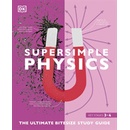 Super Simple Physics - DK