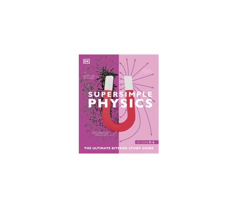 Super Simple Physics - DK