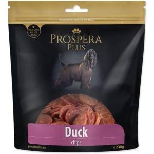 Prospera Plus Лакомство prospera Plus патешки кръгчета 230g (1514-17001)