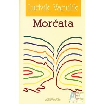 Morčata - Ludvík Vaculík
