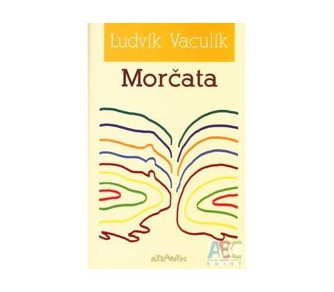 Morčata - Ludvík Vaculík