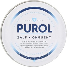 Purol Salve Unguent Balm Denný pleťový krém 50 ml