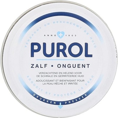 Purol Salve Unguent Balm Denný pleťový krém 50 ml