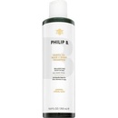 Philip B. White Label jemný šampon na vlasy a tělo 350 ml