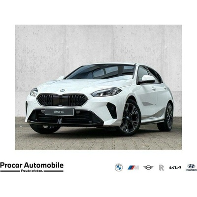 BMW 120i M Sport 115 kW
