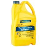 RAVENOL Turbo Plus SHPD E7 15W-40 5 l