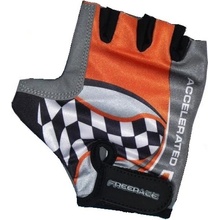 Freerace GTX Jr SF orange