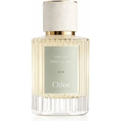 Chloe Atelier des Fleurs Iris parfémovaná voda dámská 50 ml