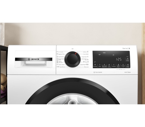 Bosch WGG244Z3BY