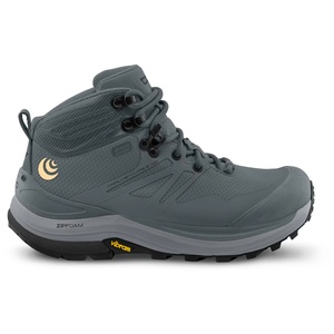 Topo Trailventure 2 WP Размер на обувките (ЕС): 38, 5 / Цвят: сив
