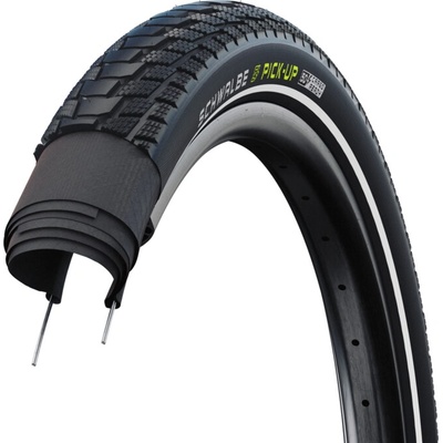 Schwalbe Pick Up Super Defense Addix E 24 x 2,15