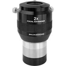 Barlow Explore Scientific 2x Focal Extender 2″