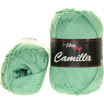 Vlna Hep Camilla mátová 8134