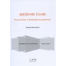 Riešenie úloh