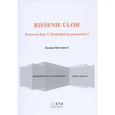 Riešenie úloh