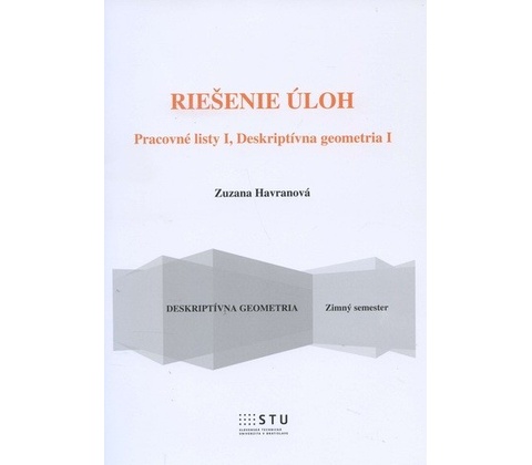 Riešenie úloh
