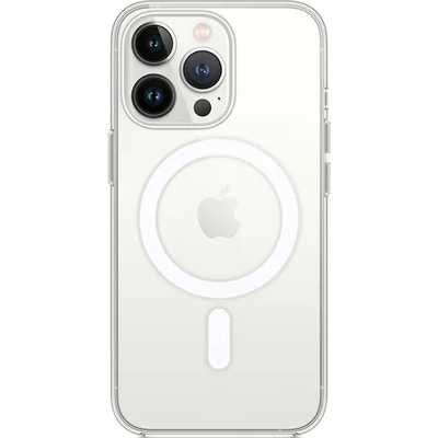 Калъф Clear Case MagSafe за Apple iPhone 15 Pro (TM509)