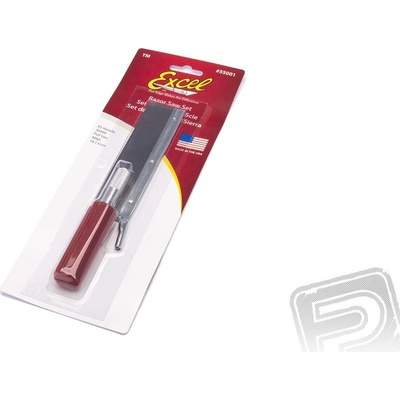 Excel 55001 Set Madlo K5 + Čepel