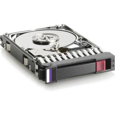 HP 2.5 600GB SAS 759548-001