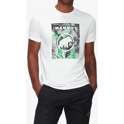 Mammut Trovat T-Shirt Men