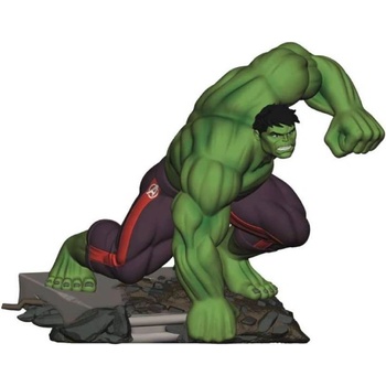 BULLYLAND Marvel Hulk 9, 5cm (525303)