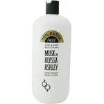 Alyssa Ashley Musk Лосион за тяло за жени 750ml Лосион за тяло