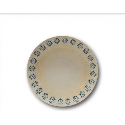 Saturnia Talíř hluboký 22 cm - Table