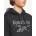 Reebok Identity Big Logo Training Hoodie Black