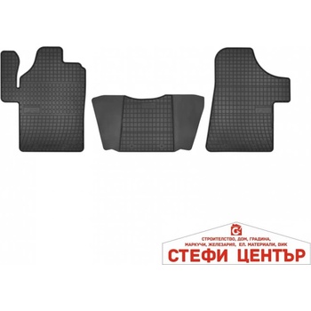 Image 1 of FroGum Гумени стелки Frogum съвместими с Mercedes-Benz Vito / Viano 2/3 - (2003-2014) (51229)