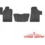 FroGum Гумени стелки Frogum съвместими с Mercedes-Benz Vito / Viano 2/3 - (2003-2014) - steficenter