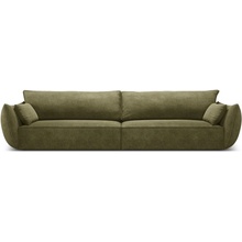 Mazzini Sofas Vanda zelená