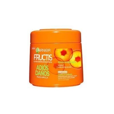 Garnier Капилярна Възстановяваща Маска Adiós Daños Fructis (300 ml)