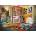 Ravensburger - Puzzle 1960 Mickey Anniversary - 1 000 piese