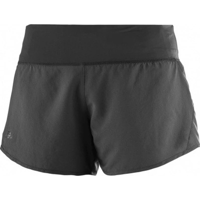 Salomon Elevate 2in1 Short W kraťasy black