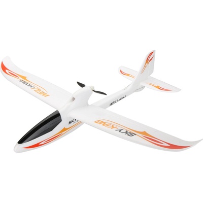 WLToys RC lietadlo Sky King 959 RTR 1:1