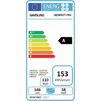 Samsung UE58RU7179