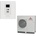 Mitsubishi FDCM100VNX-W /RC-HY20-W