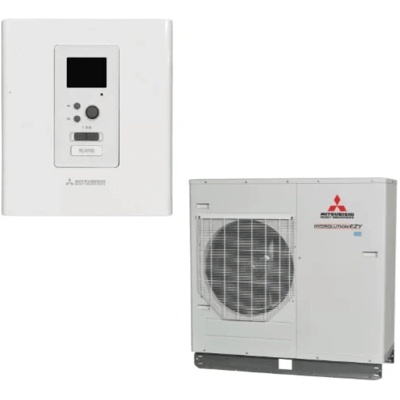 Mitsubishi FDCM100VNX-W /RC-HY20-W