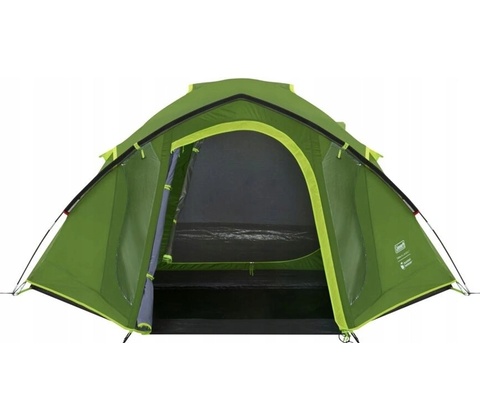 Coleman Darwin 4
