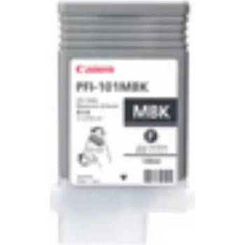 Canon PFI-101MBK Matt Black (CF0882B001AA)