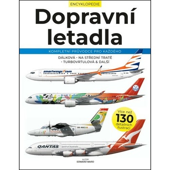 Dopravní letadla