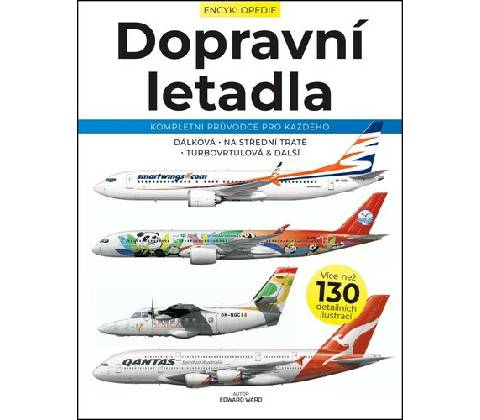 Dopravní letadla